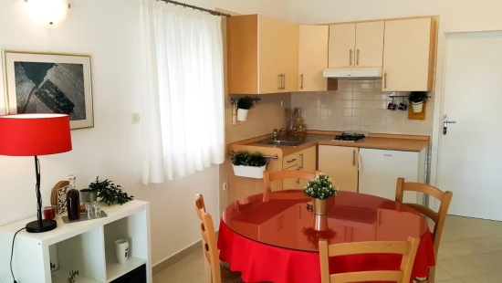 Apartmán Ostrov Murter - Betina OS 11319 N1