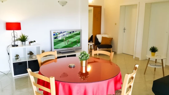 Apartmán Ostrov Murter - Betina OS 11319 N3