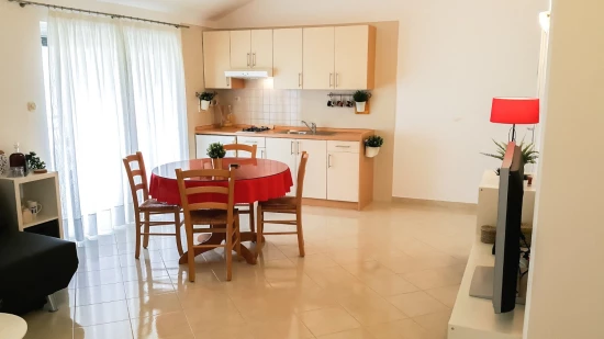 Apartmán Ostrov Murter - Betina OS 11319 N3