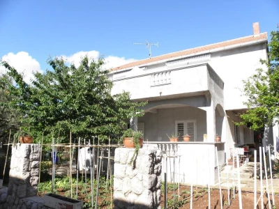 Apartmán Severní Dalmácie - Biograd na Moru DA 10019 N1