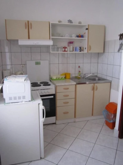 Apartmán Severní Dalmácie - Biograd na Moru DA 10019 N1