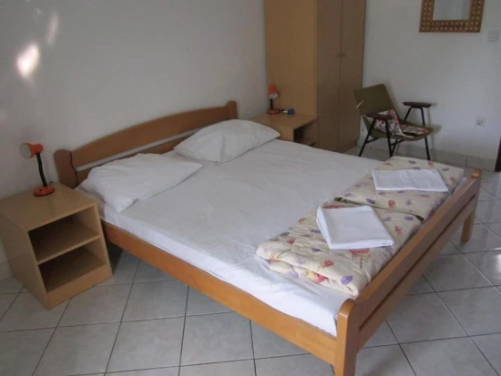 Apartmán Severní Dalmácie - Biograd na Moru DA 10019 N1