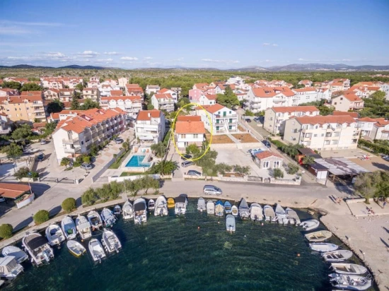 Apartmán Severní Dalmácie - Srima (Vodice) DA 10020 N1