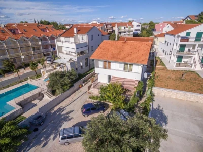 Apartmán Severní Dalmácie - Srima (Vodice) DA 10020 N1