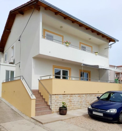 Apartmán Severní Dalmácie - Srima (Vodice) DA 10020 N1