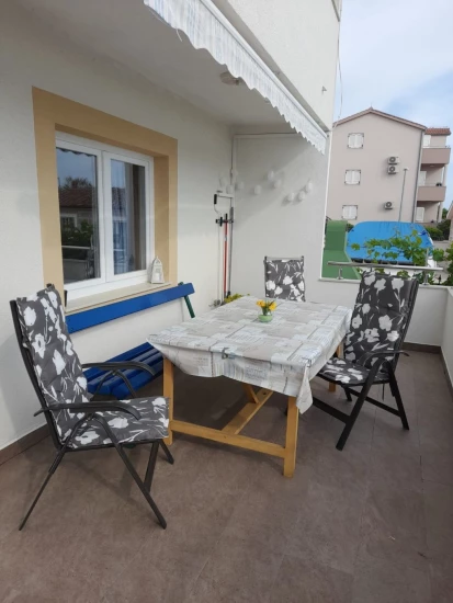 Apartmán Severní Dalmácie - Srima (Vodice) DA 10020 N1