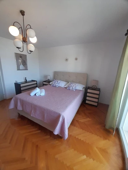 Apartmán Severní Dalmácie - Srima (Vodice) DA 10020 N1