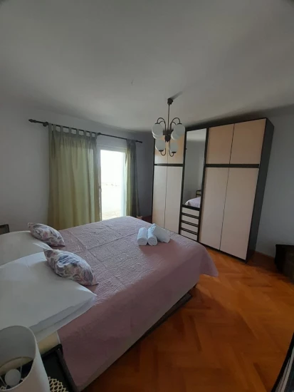 Apartmán Severní Dalmácie - Srima (Vodice) DA 10020 N1