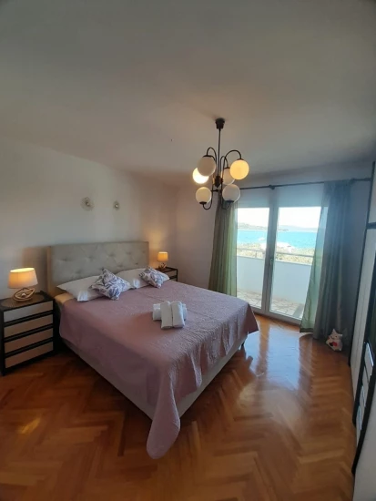 Apartmán Severní Dalmácie - Srima (Vodice) DA 10020 N1