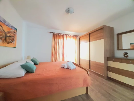 Apartmán Severní Dalmácie - Srima (Vodice) DA 10020 N1