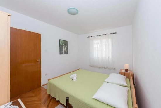 Apartmán Severní Dalmácie - Srima (Vodice) DA 10020 N1