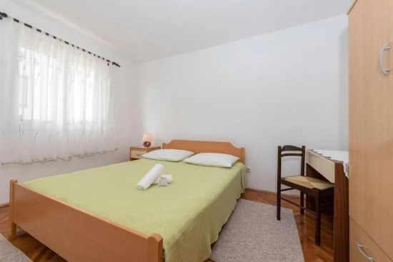 Apartmán Severní Dalmácie - Srima (Vodice) DA 10020 N1