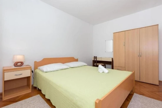 Apartmán Severní Dalmácie - Srima (Vodice) DA 10020 N1