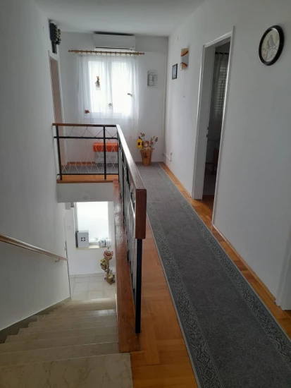 Apartmán Severní Dalmácie - Srima (Vodice) DA 10020 N1