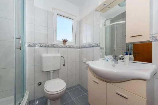 Apartmán Severní Dalmácie - Srima (Vodice) DA 10020 N1