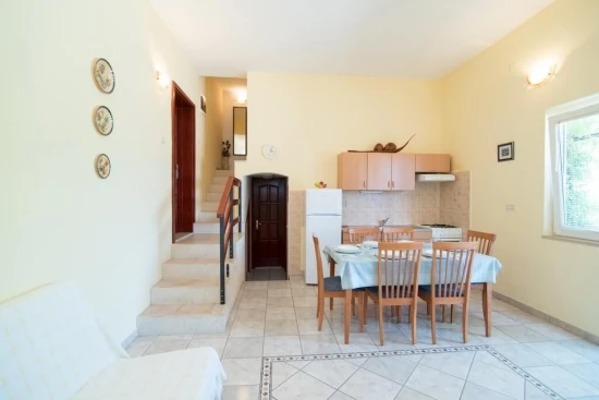 Apartmán Ostrov Brač - Postira OS 11323 N1