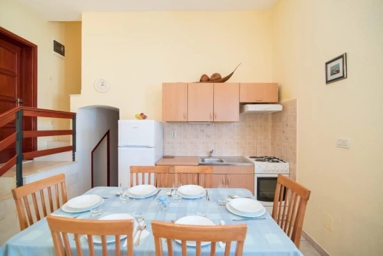 Apartmán Ostrov Brač - Postira OS 11323 N1