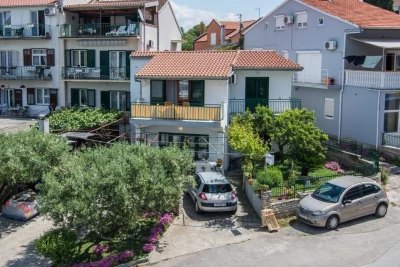 Apartmán Severní Dalmácie - Biograd na Moru DA 10021 N1