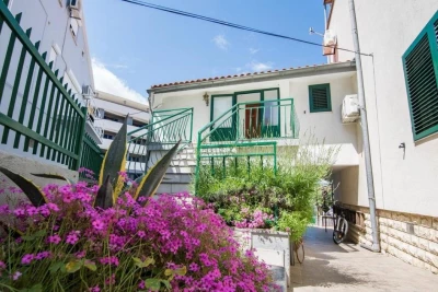 Apartmán Severní Dalmácie - Biograd na Moru DA 10021 N1