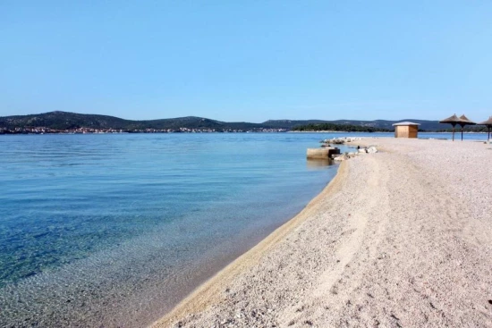 Apartmán Severní Dalmácie - Biograd na Moru DA 10021 N1