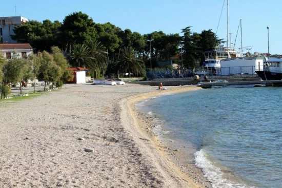 Apartmán Severní Dalmácie - Biograd na Moru DA 10021 N1