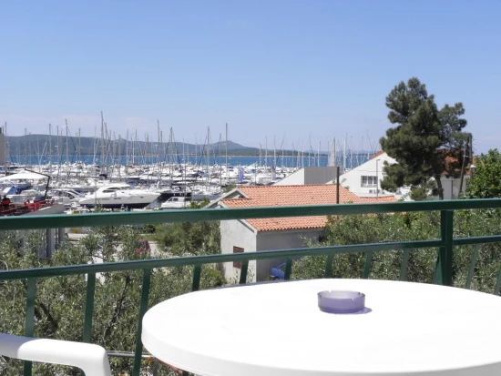 Apartmán Severní Dalmácie - Biograd na Moru DA 10021 N1