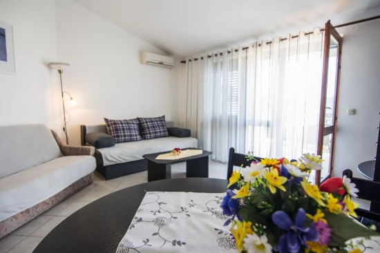 Apartmán Severní Dalmácie - Biograd na Moru DA 10021 N1