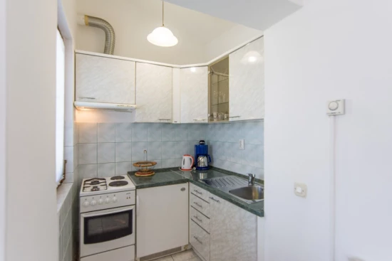 Apartmán Severní Dalmácie - Biograd na Moru DA 10021 N1