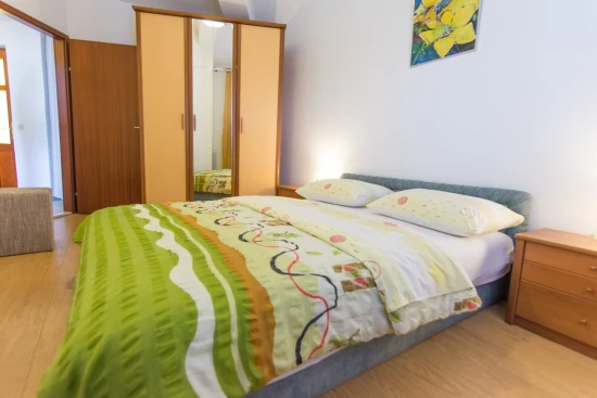 Apartmán Severní Dalmácie - Biograd na Moru DA 10021 N1