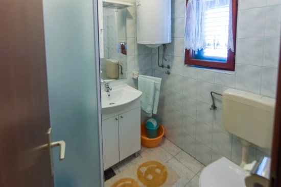 Apartmán Severní Dalmácie - Biograd na Moru DA 10021 N1