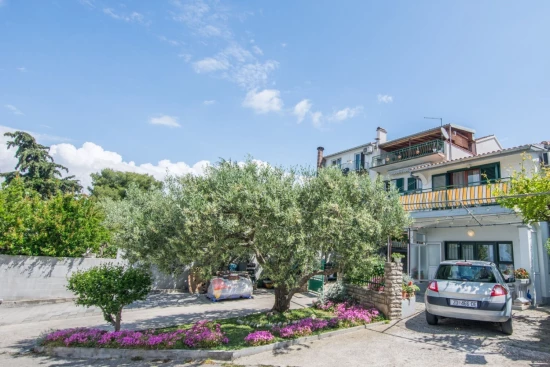 Apartmán Severní Dalmácie - Biograd na Moru DA 10021 N2