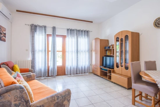 Apartmán Severní Dalmácie - Biograd na Moru DA 10021 N2