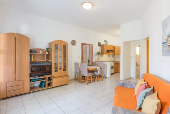 Apartmán Severní Dalmácie - Biograd na Moru DA 10021 N2