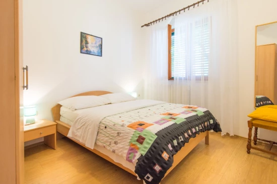 Apartmán Severní Dalmácie - Biograd na Moru DA 10021 N2