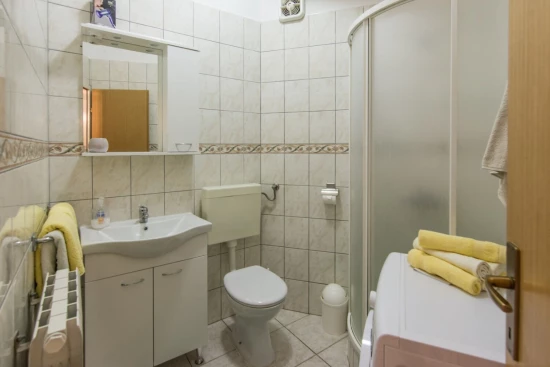 Apartmán Severní Dalmácie - Biograd na Moru DA 10021 N2