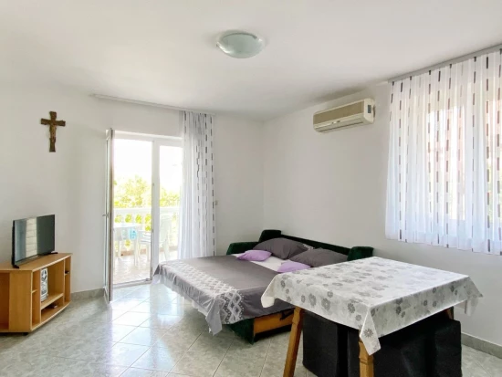 Apartmán Severní Dalmácie - Sveti Petar na Moru DA 10023 N1