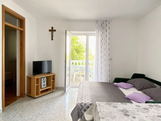 Apartmán Severní Dalmácie - Sveti Petar na Moru DA 10023 N1