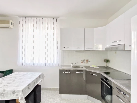 Apartmán Severní Dalmácie - Sveti Petar na Moru DA 10023 N1