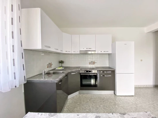 Apartmán Severní Dalmácie - Sveti Petar na Moru DA 10023 N1