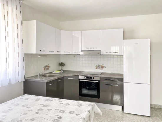 Apartmán Severní Dalmácie - Sveti Petar na Moru DA 10023 N1