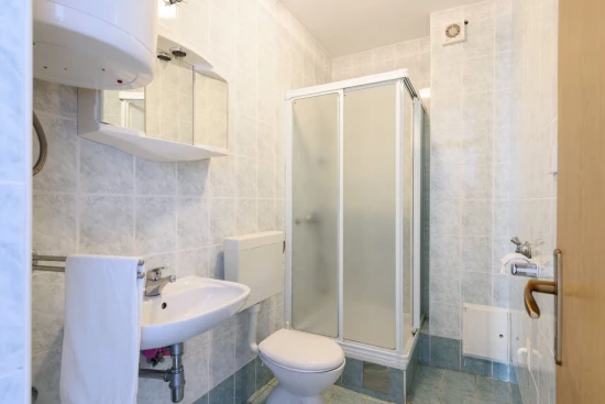 Apartmán Severní Dalmácie - Sveti Petar na Moru DA 10023 N1