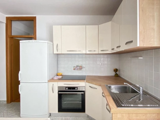 Apartmán Severní Dalmácie - Sveti Petar na Moru DA 10023 N2