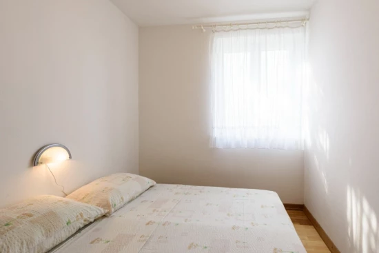 Apartmán Severní Dalmácie - Sveti Petar na Moru DA 10023 N2