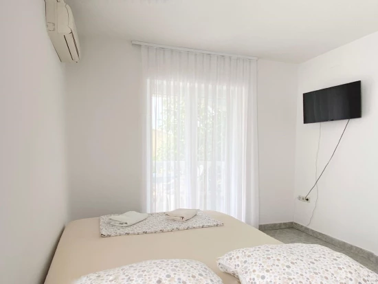 Apartmán Severní Dalmácie - Sveti Petar na Moru DA 10023 N2