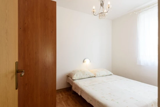 Apartmán Severní Dalmácie - Sveti Petar na Moru DA 10023 N2