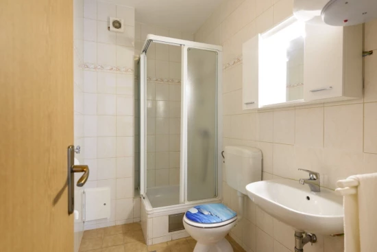 Apartmán Severní Dalmácie - Sveti Petar na Moru DA 10023 N2