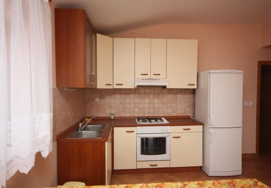 Apartmán Severní Dalmácie - Sveti Petar na Moru DA 10023 N3