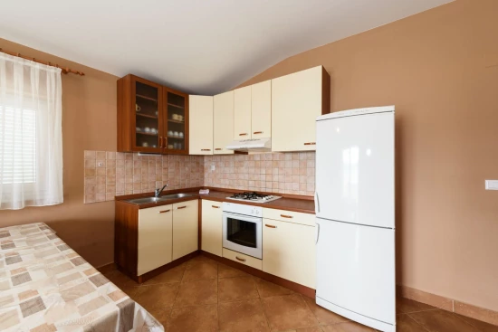 Apartmán Severní Dalmácie - Sveti Petar na Moru DA 10023 N3