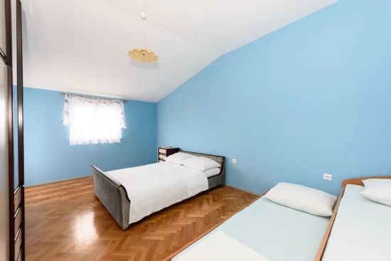 Apartmán Severní Dalmácie - Sveti Petar na Moru DA 10023 N3