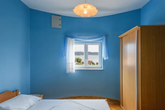 Apartmán Severní Dalmácie - Sveti Petar na Moru DA 10023 N3